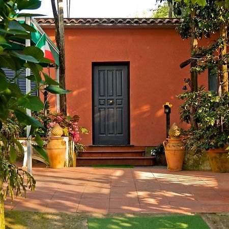 La Maison De Titty & Margherita Piano di Sorrento Buitenkant foto