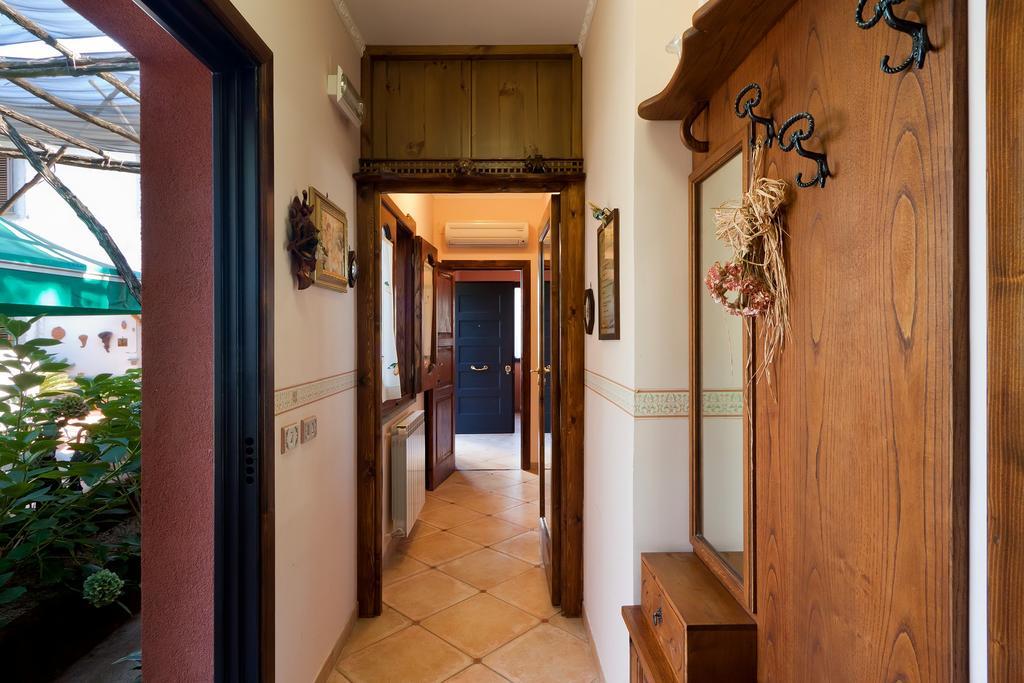 La Maison De Titty & Margherita Piano di Sorrento Buitenkant foto