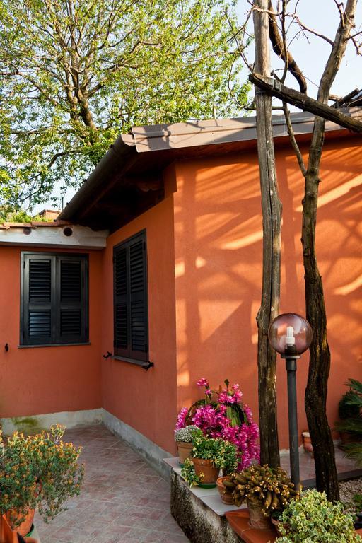 La Maison De Titty & Margherita Piano di Sorrento Buitenkant foto