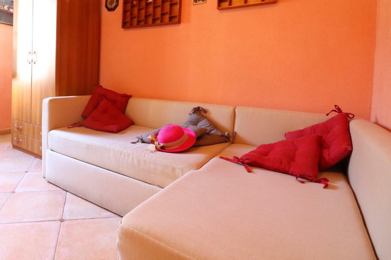 La Maison De Titty & Margherita Piano di Sorrento Buitenkant foto