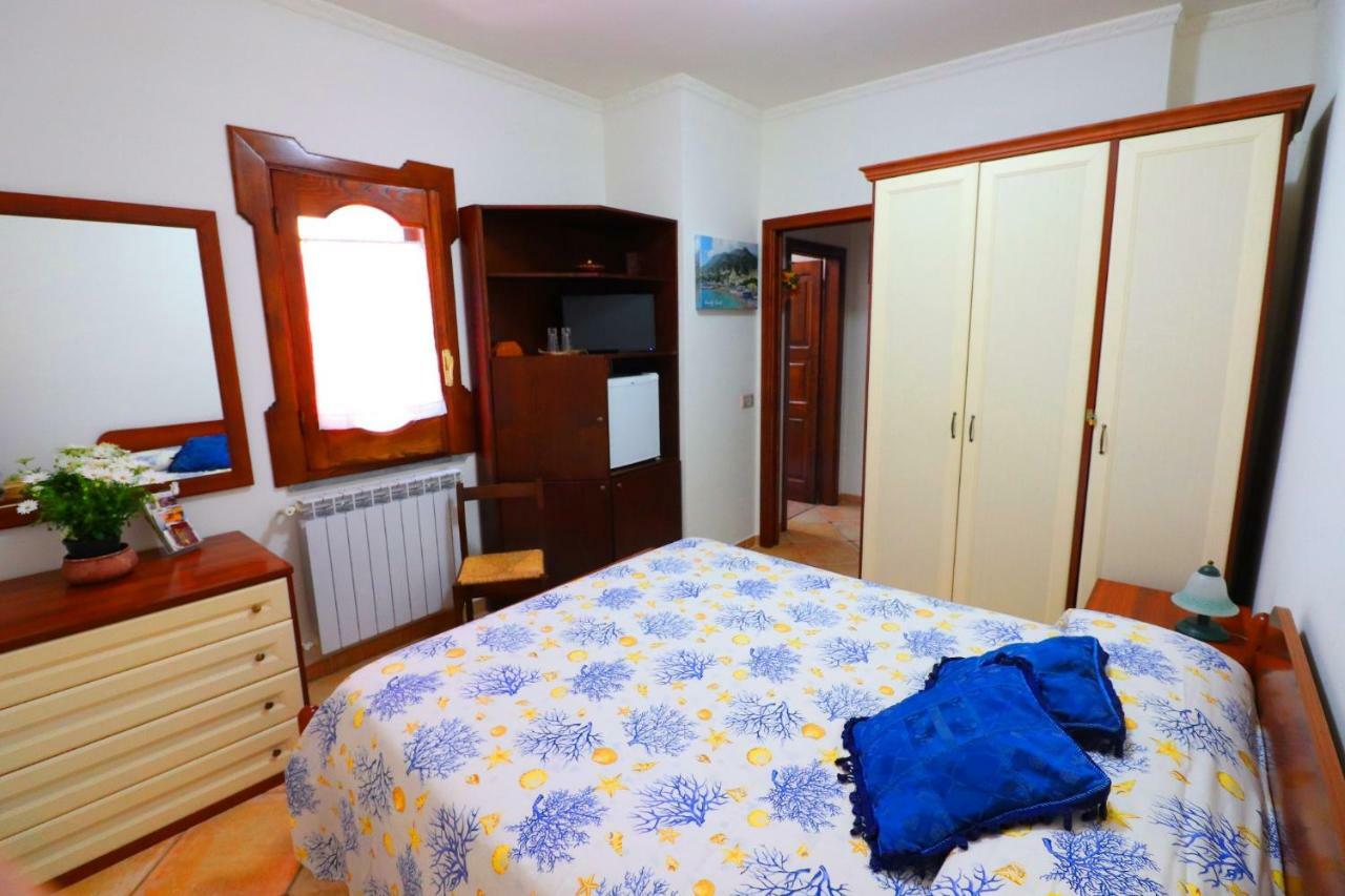 La Maison De Titty & Margherita Piano di Sorrento Buitenkant foto