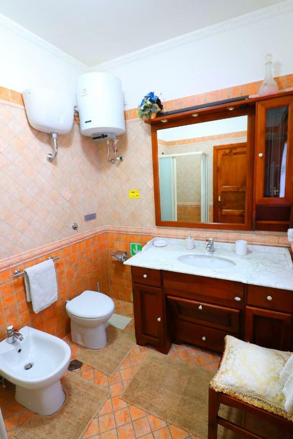 La Maison De Titty & Margherita Piano di Sorrento Buitenkant foto