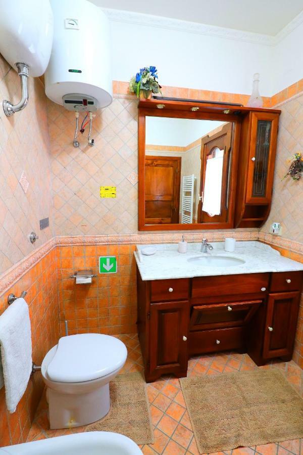 La Maison De Titty & Margherita Piano di Sorrento Buitenkant foto