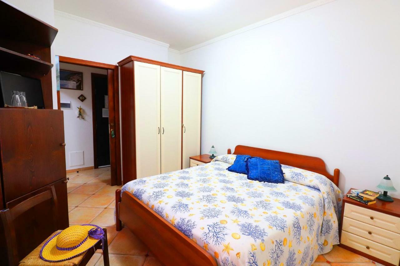 La Maison De Titty & Margherita Piano di Sorrento Buitenkant foto