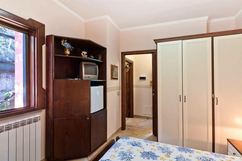 La Maison De Titty & Margherita Piano di Sorrento Buitenkant foto